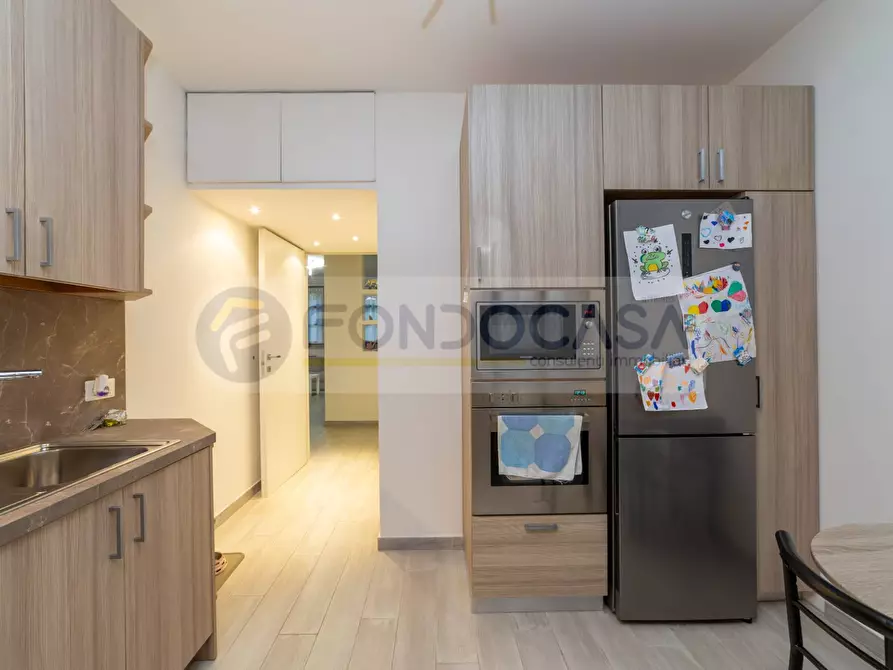 Immagine 6 di Appartamento in vendita  in Via San Mamete 64 a Milano