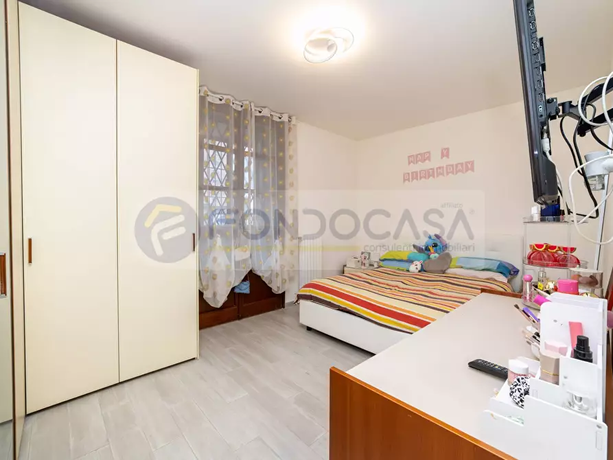 Immagine 8 di Appartamento in vendita  in Via San Mamete 64 a Milano