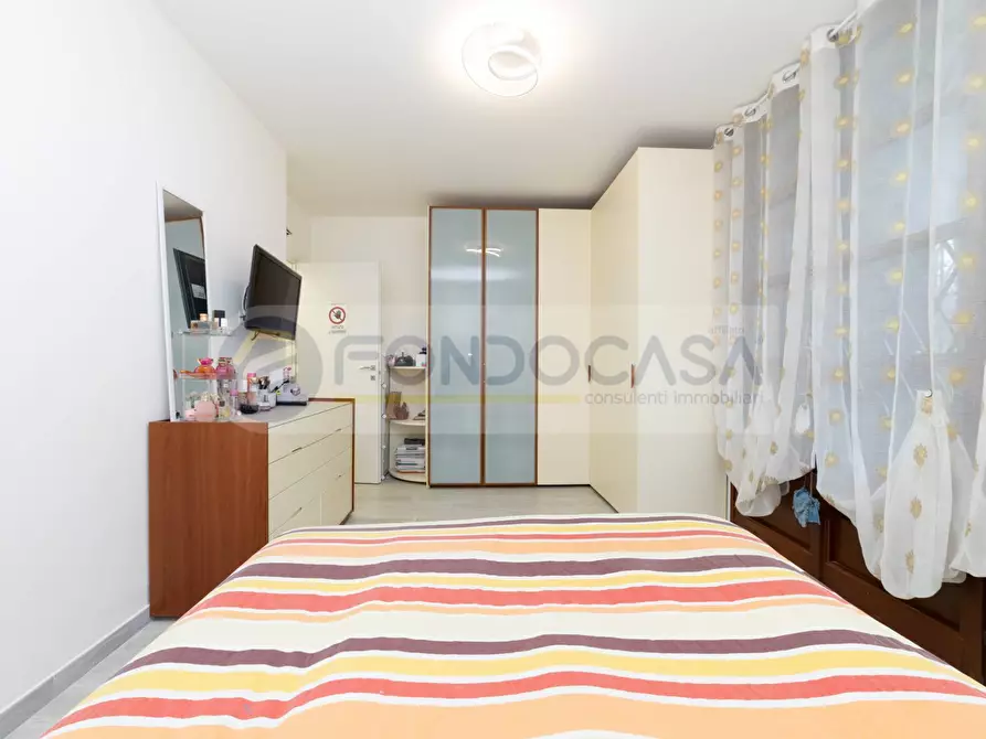 Immagine 10 di Appartamento in vendita  in Via San Mamete 64 a Milano