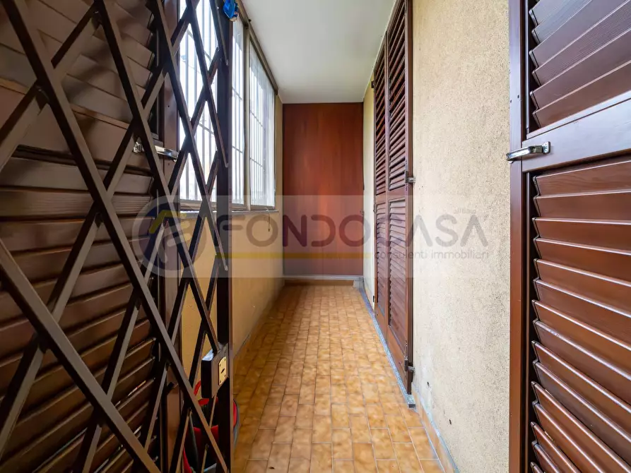 Immagine 12 di Appartamento in vendita  in Via San Mamete 64 a Milano