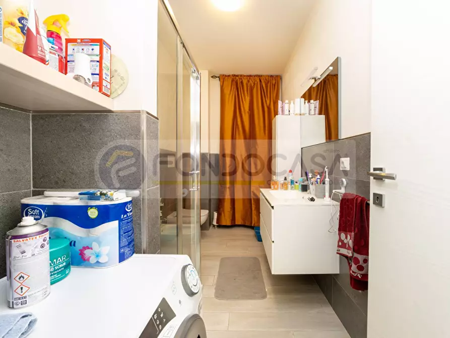 Immagine 14 di Appartamento in vendita  in Via San Mamete 64 a Milano