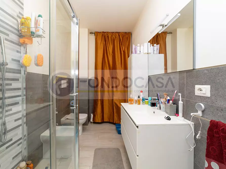 Immagine 15 di Appartamento in vendita  in Via San Mamete 64 a Milano