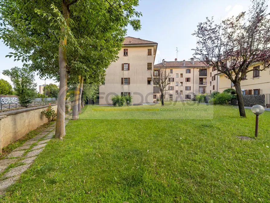 Immagine 19 di Appartamento in vendita  in Via San Mamete 64 a Milano