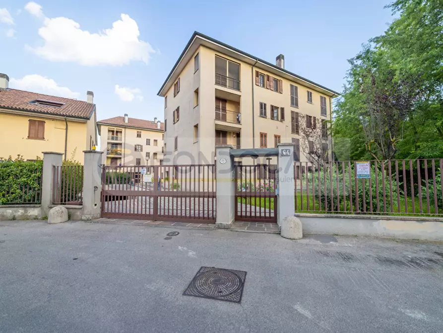 Immagine 20 di Appartamento in vendita  in Via San Mamete 64 a Milano