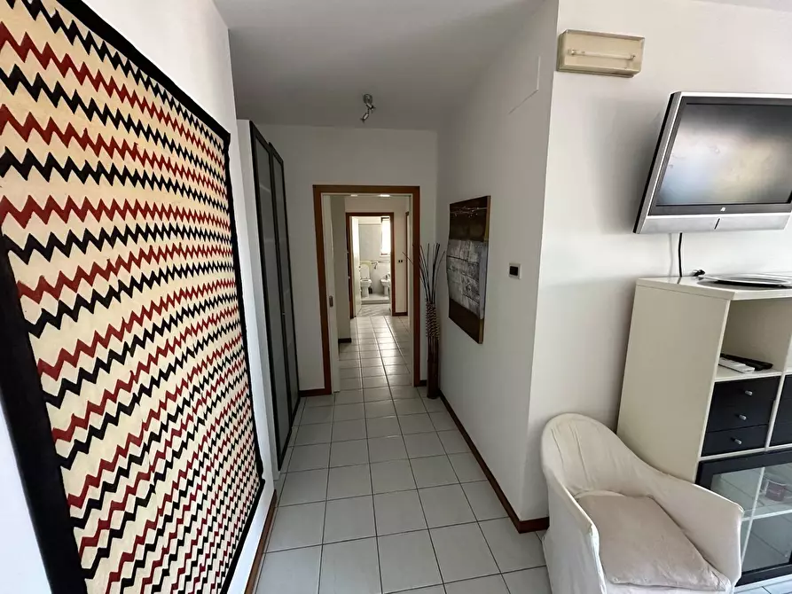 Immagine 10 di Attico in vendita  in Via Calatafimi a San Benedetto Del Tronto