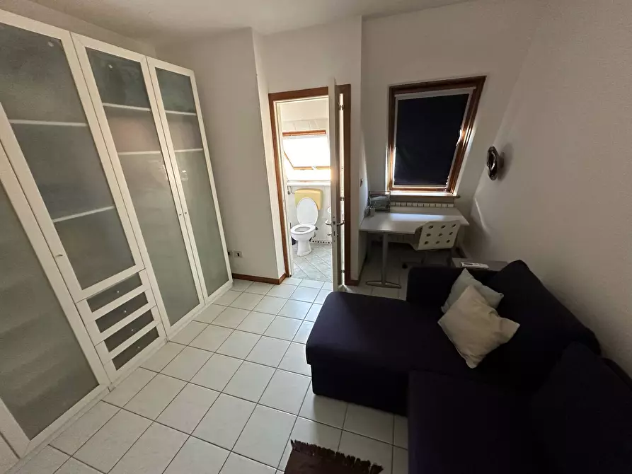 Immagine 14 di Attico in vendita  in Via Calatafimi a San Benedetto Del Tronto