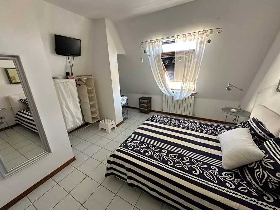 Immagine 32 di Attico in vendita  in Via Calatafimi a San Benedetto Del Tronto