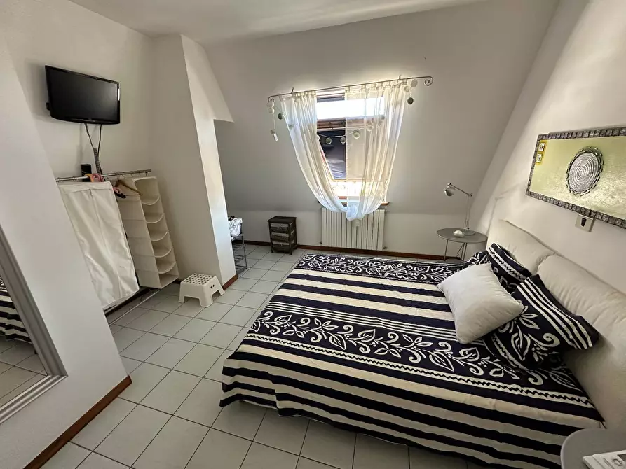 Immagine 21 di Attico in vendita  in Via Calatafimi a San Benedetto Del Tronto