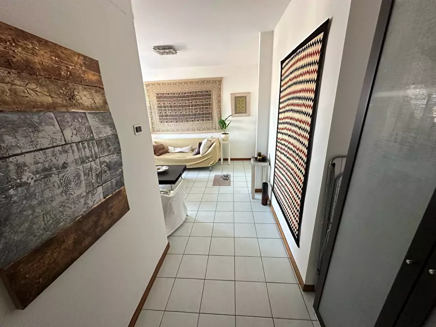 Immagine 11 di Attico in vendita  in Via Calatafimi a San Benedetto Del Tronto