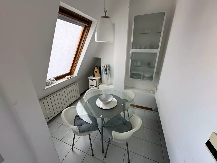 Immagine 28 di Attico in vendita  in Via Calatafimi a San Benedetto Del Tronto