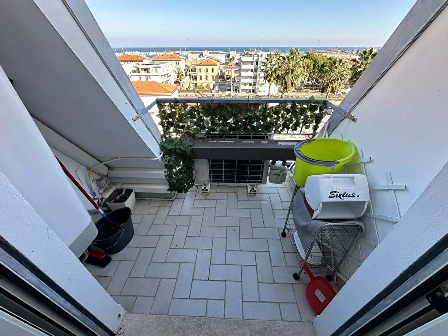 Immagine 6 di Attico in vendita  in Via Calatafimi a San Benedetto Del Tronto