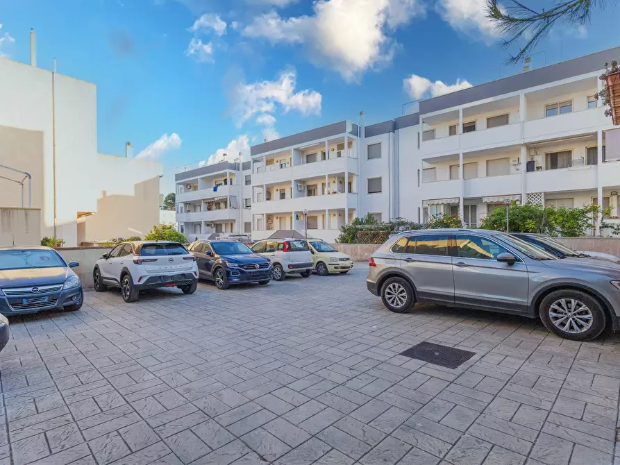 Immagine 15 di Appartamento in vendita  in Via Madonna Del Passo 66 a Otranto