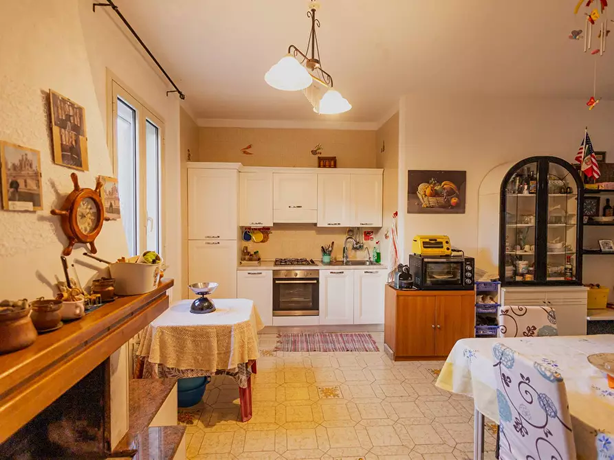 Immagine 1 di Appartamento in vendita  in Via Madonna Del Passo 66 a Otranto