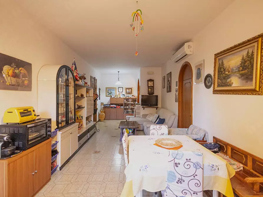 Immagine 2 di Appartamento in vendita  in Via Madonna Del Passo 66 a Otranto