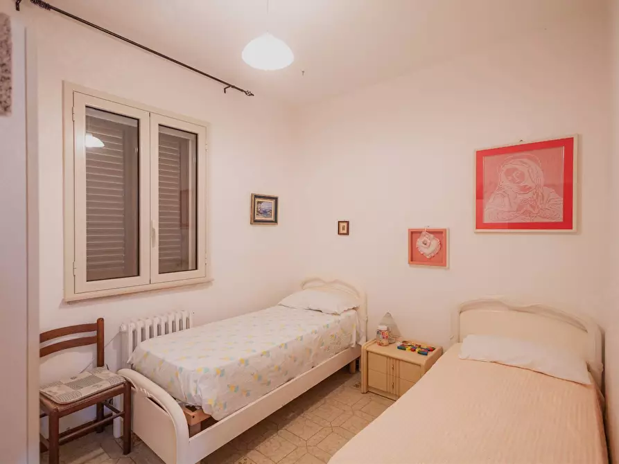 Immagine 7 di Appartamento in vendita  in Via Madonna Del Passo 66 a Otranto