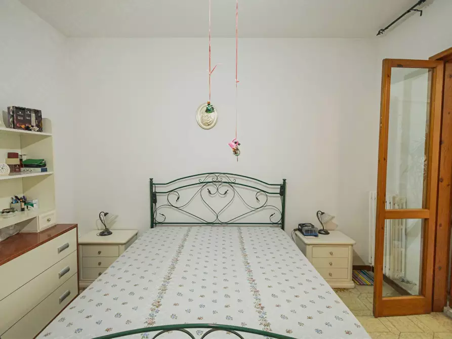 Immagine 6 di Appartamento in vendita  in Via Madonna Del Passo 66 a Otranto