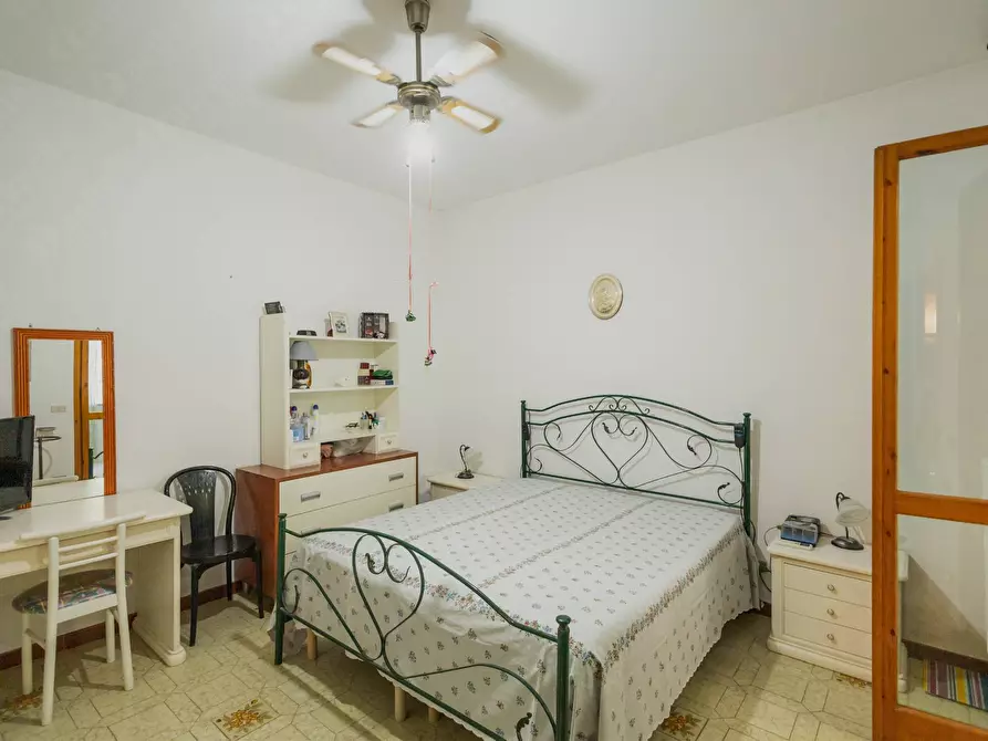 Immagine 5 di Appartamento in vendita  in Via Madonna Del Passo 66 a Otranto