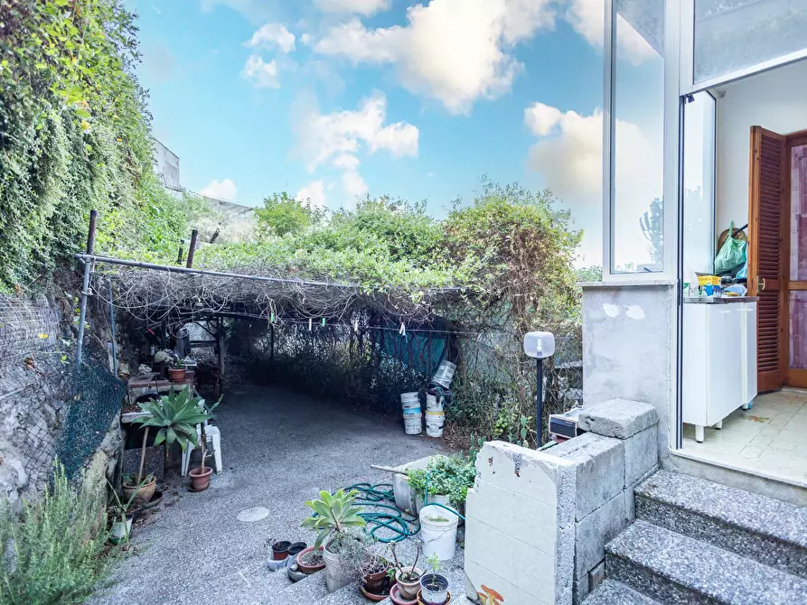 Immagine 11 di Appartamento in vendita  in Via Madonna Del Passo 66 a Otranto