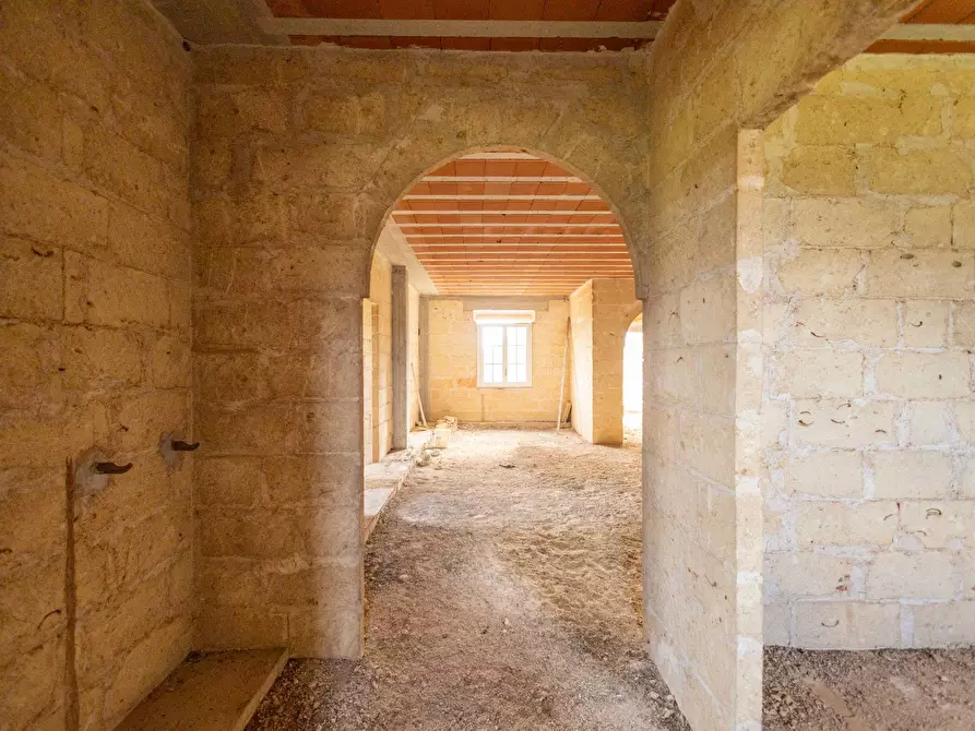 Immagine 22 di Villa in vendita  in CONTRADA TORRE 1 a Sava