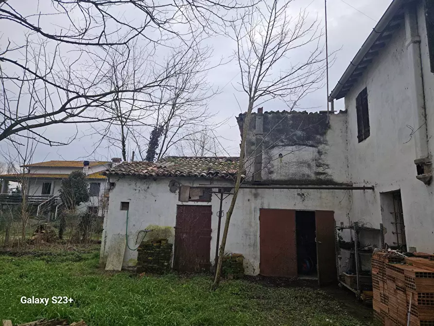 Immagine 7 di Casa indipendente in vendita  in Via Adige 5 a Russi