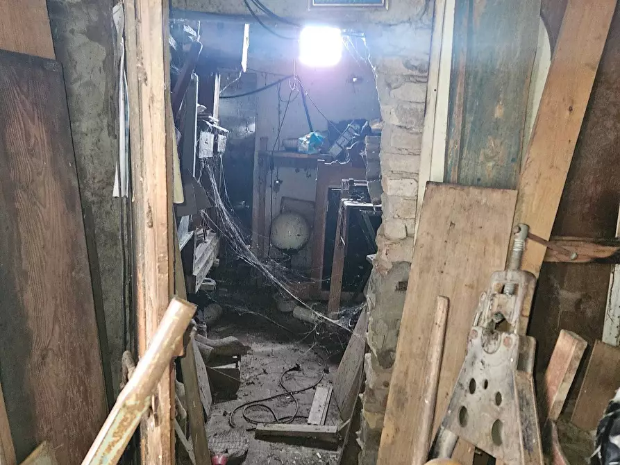 Immagine 8 di Casa indipendente in vendita  in Via Adige 5 a Russi