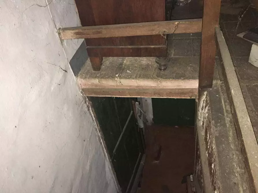 Immagine 13 di Casa indipendente in vendita  in Via Adige 5 a Russi