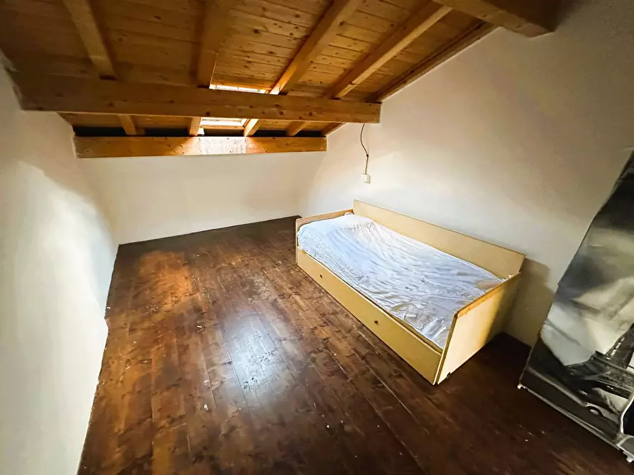 Immagine 11 di Appartamento in vendita  in Via Alessandro Volta a San Benedetto Del Tronto