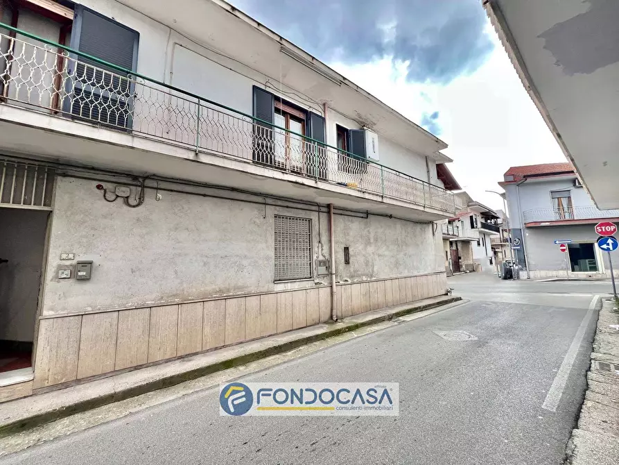 Immagine 3 di Casa indipendente in vendita  in Via Nazzario sauro a Lusciano