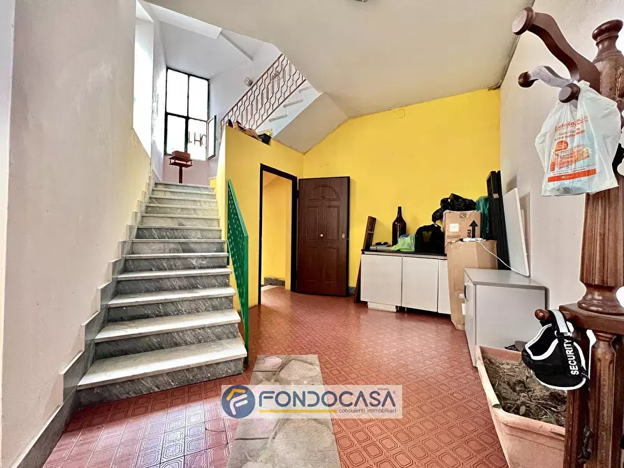 Immagine 7 di Casa indipendente in vendita  in Via Nazzario sauro a Lusciano