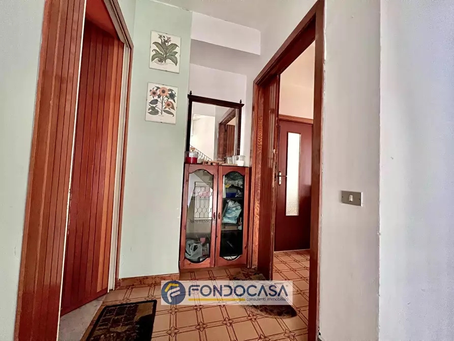 Immagine 10 di Casa indipendente in vendita  in Via Nazzario sauro a Lusciano