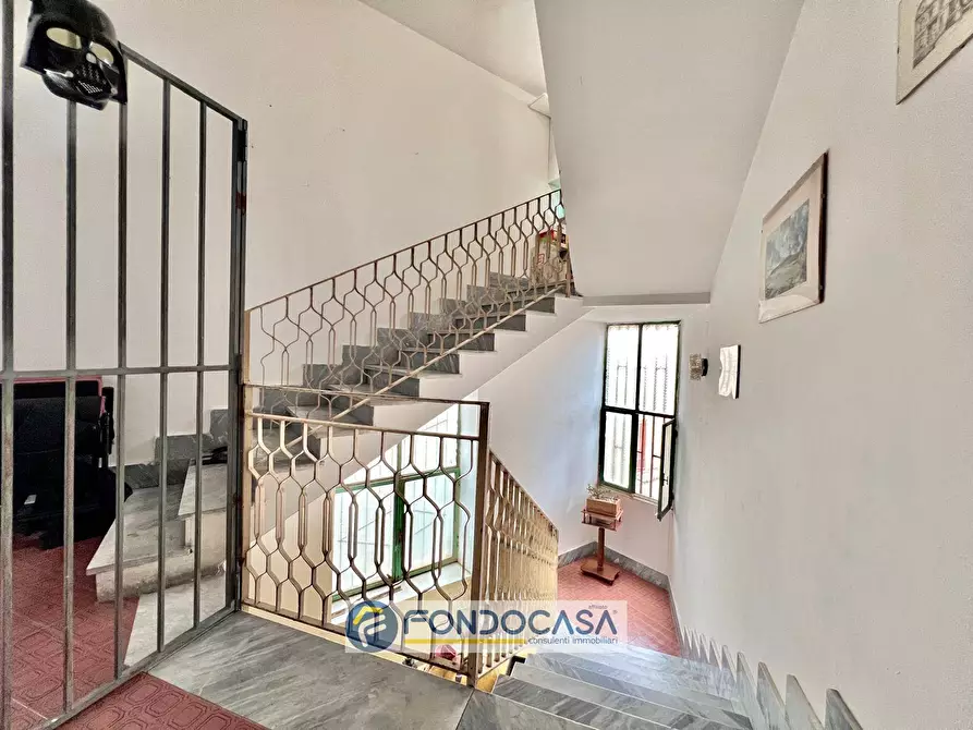 Immagine 11 di Casa indipendente in vendita  in Via Nazzario sauro a Lusciano