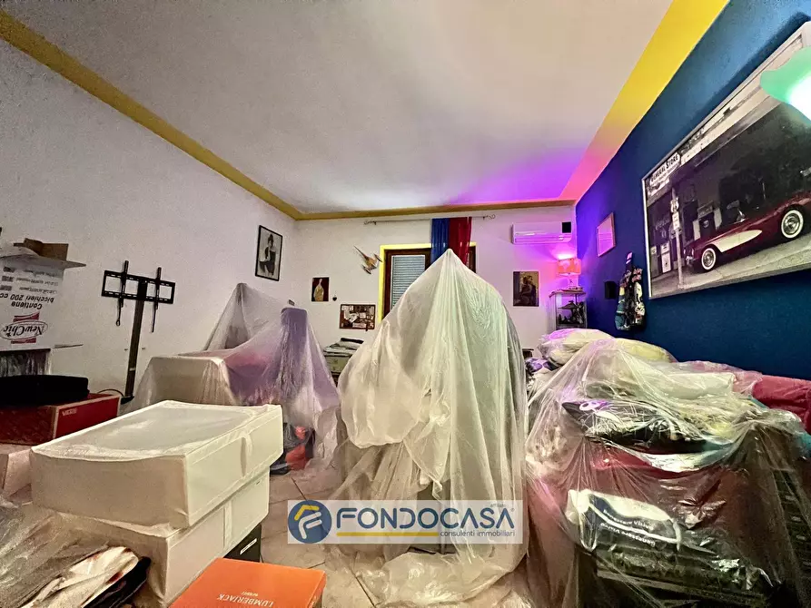 Immagine 13 di Casa indipendente in vendita  in Via Nazzario sauro a Lusciano