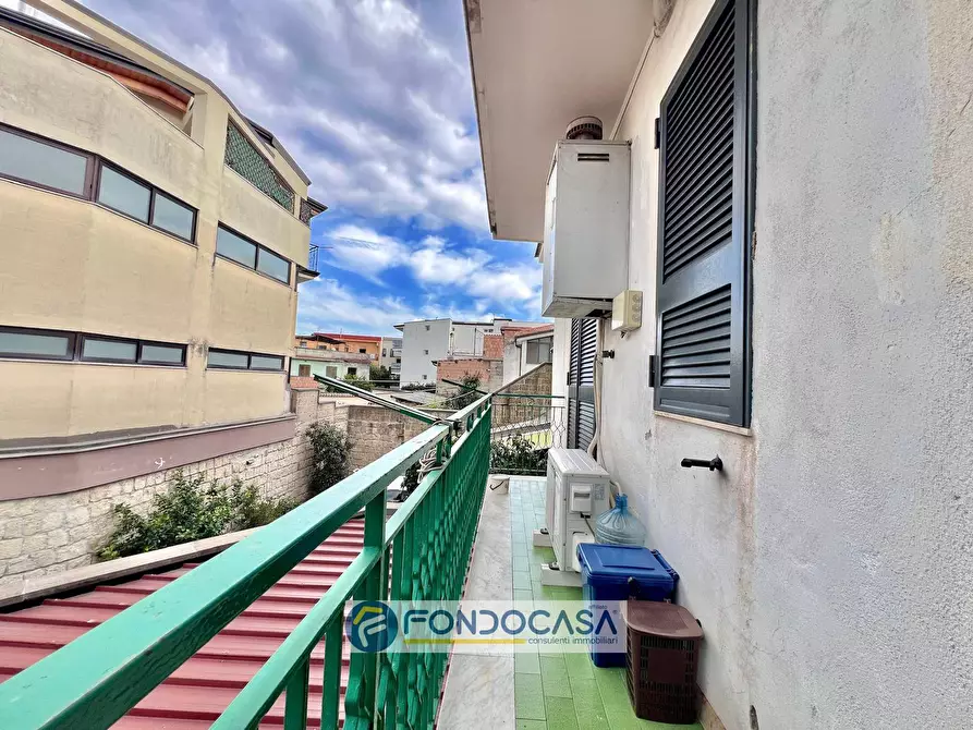 Immagine 14 di Casa indipendente in vendita  in Via Nazzario sauro a Lusciano