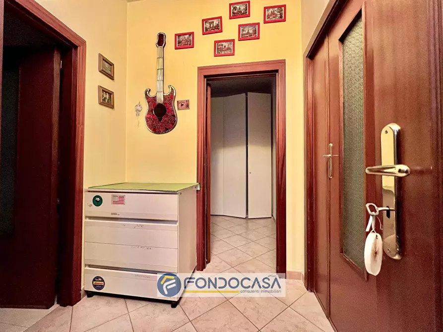 Immagine 21 di Casa indipendente in vendita  in Via Nazzario sauro a Lusciano