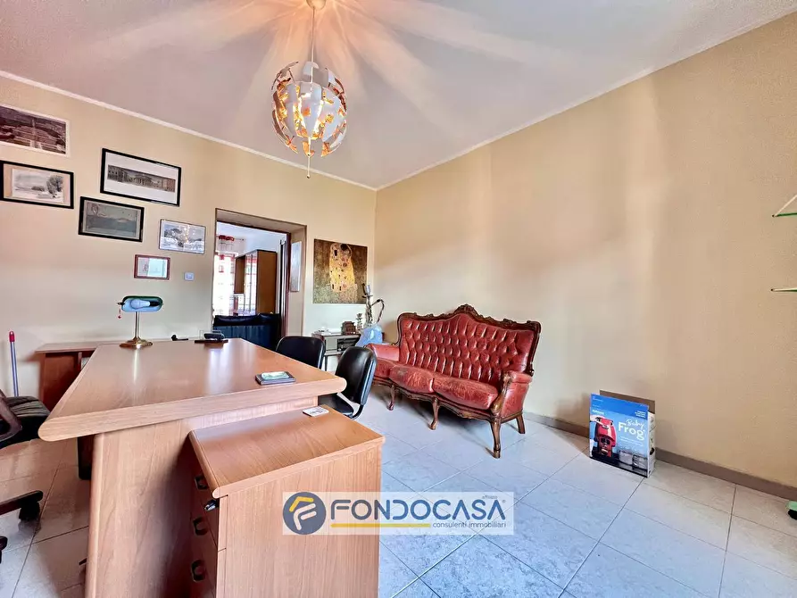 Immagine 25 di Casa indipendente in vendita  in Via Nazzario sauro a Lusciano