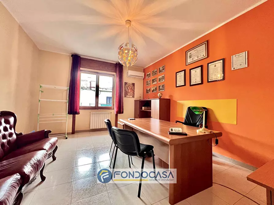 Immagine 26 di Casa indipendente in vendita  in Via Nazzario sauro a Lusciano