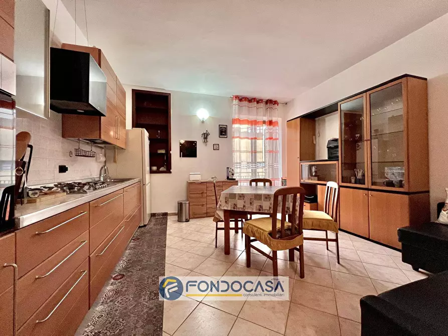 Immagine 29 di Casa indipendente in vendita  in Via Nazzario sauro a Lusciano