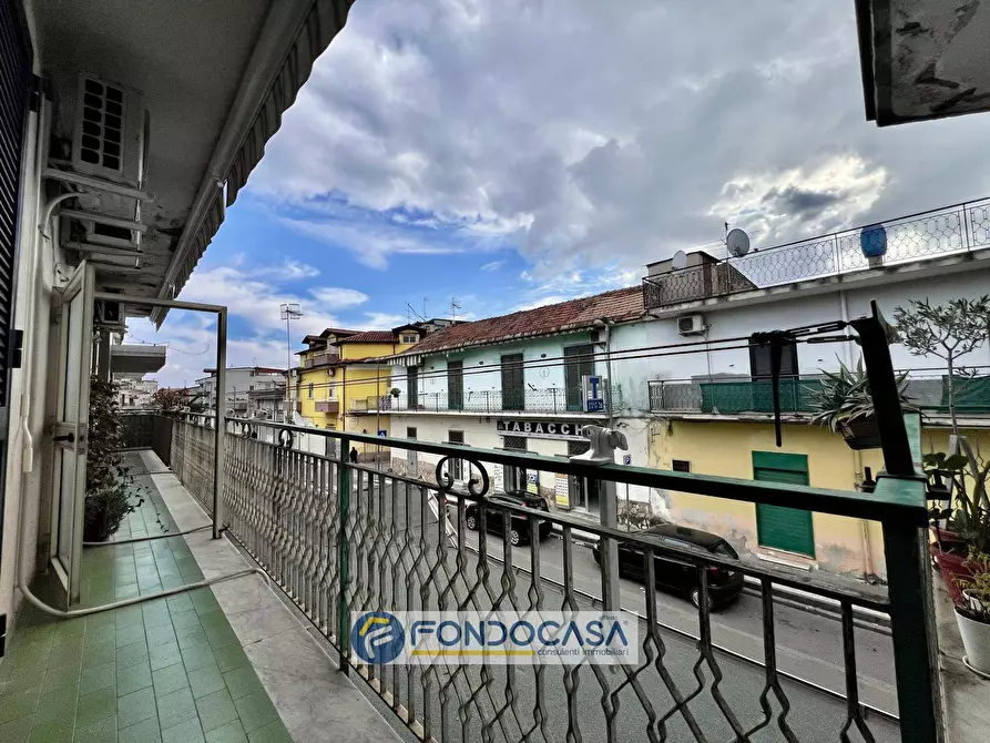 Immagine 33 di Casa indipendente in vendita  in Via Nazzario sauro a Lusciano