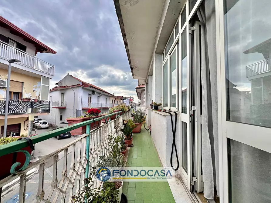 Immagine 37 di Casa indipendente in vendita  in Via Nazzario sauro a Lusciano