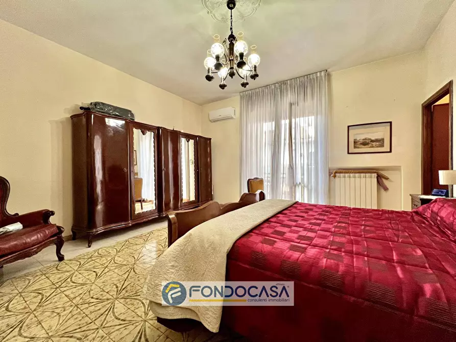 Immagine 42 di Casa indipendente in vendita  in Via Nazzario sauro a Lusciano