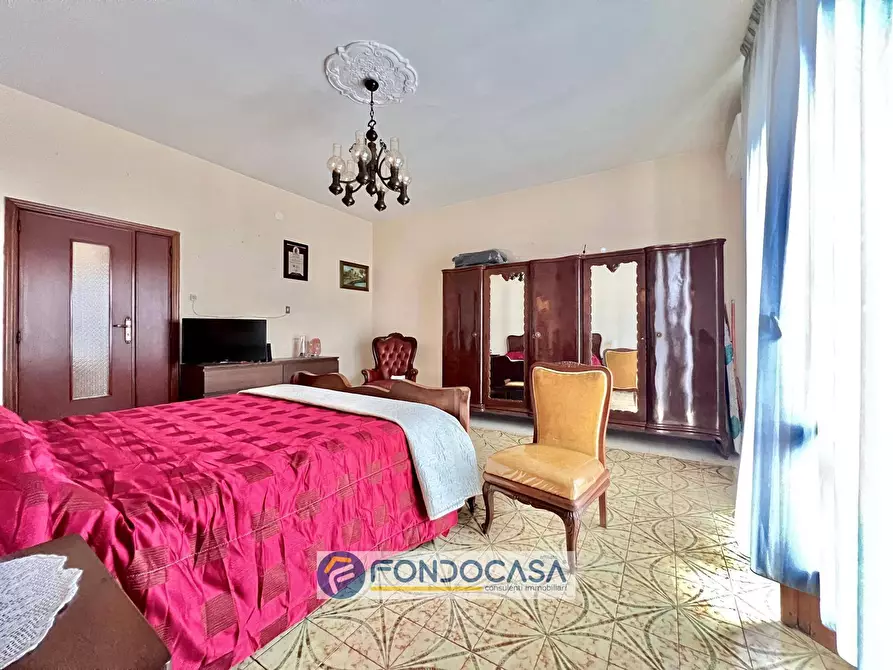 Immagine 43 di Casa indipendente in vendita  in Via Nazzario sauro a Lusciano