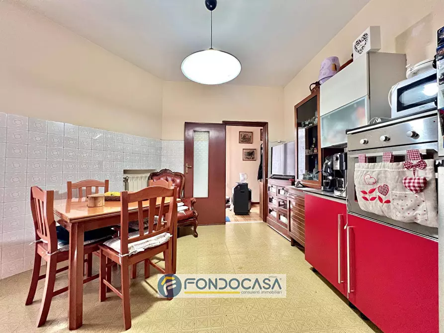 Immagine 45 di Casa indipendente in vendita  in Via Nazzario sauro a Lusciano