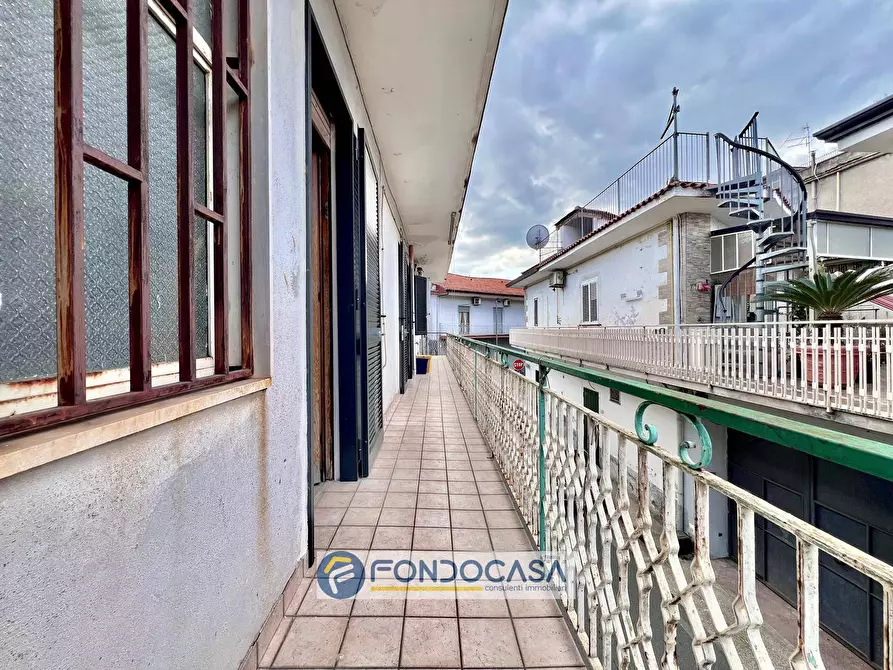 Immagine 50 di Casa indipendente in vendita  in Via Nazzario sauro a Lusciano