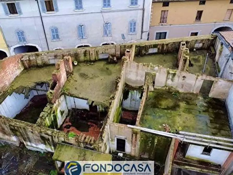 Immagine 13 di Rustico / casale in vendita  57 a Adro