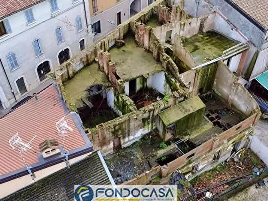 Immagine 14 di Rustico / casale in vendita  57 a Adro