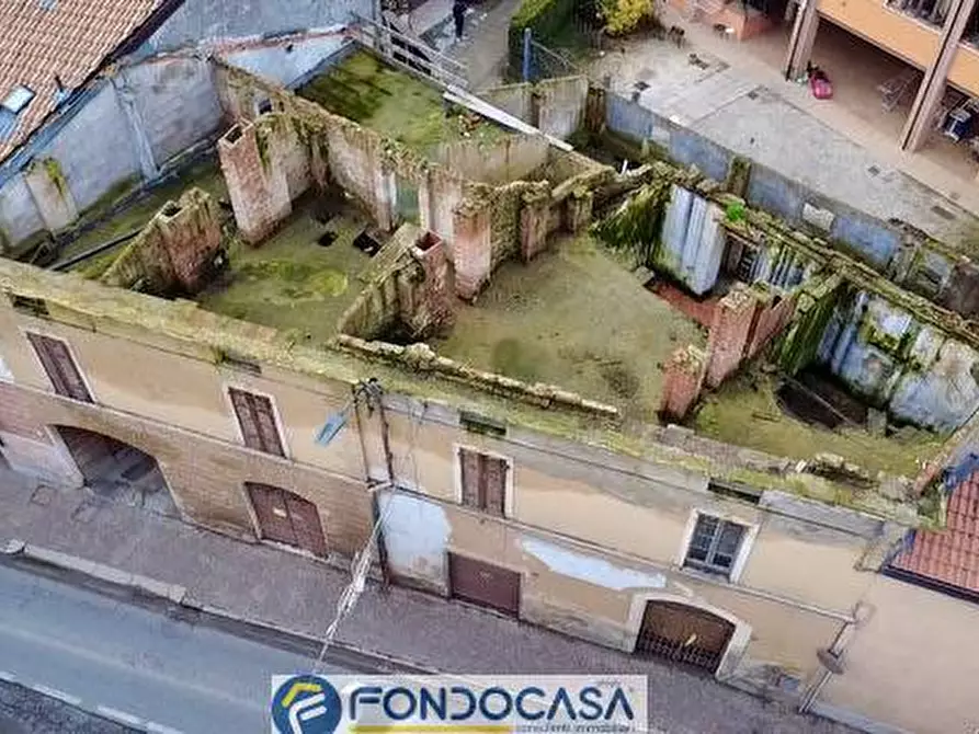 Immagine 11 di Rustico / casale in vendita  57 a Adro