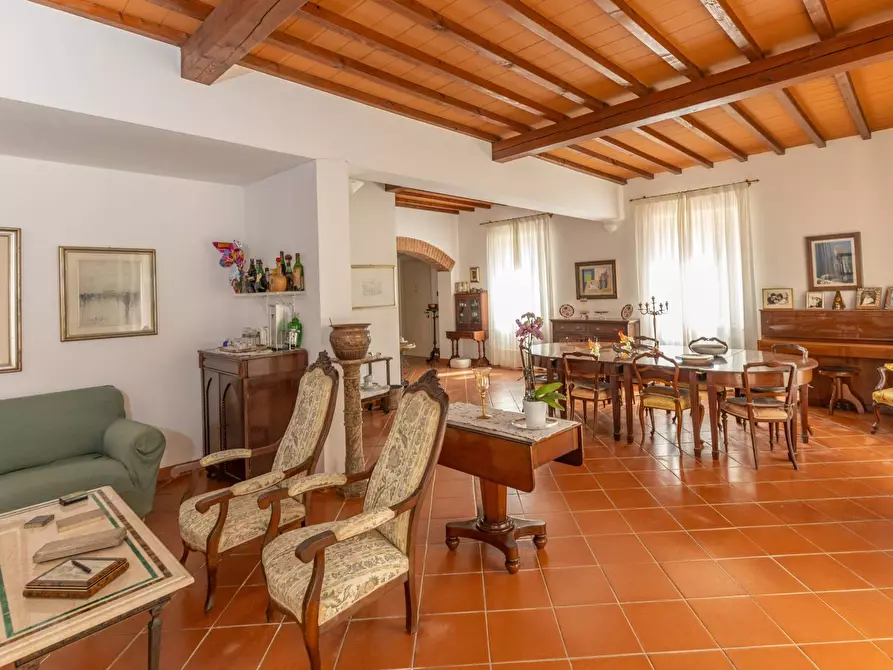 Immagine 10 di Villa in vendita  in VIA DELLE SORGENTI a Collesalvetti