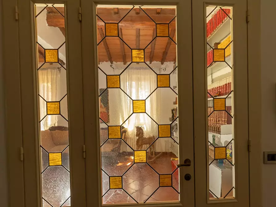 Immagine 15 di Villa in vendita  in VIA DELLE SORGENTI a Collesalvetti