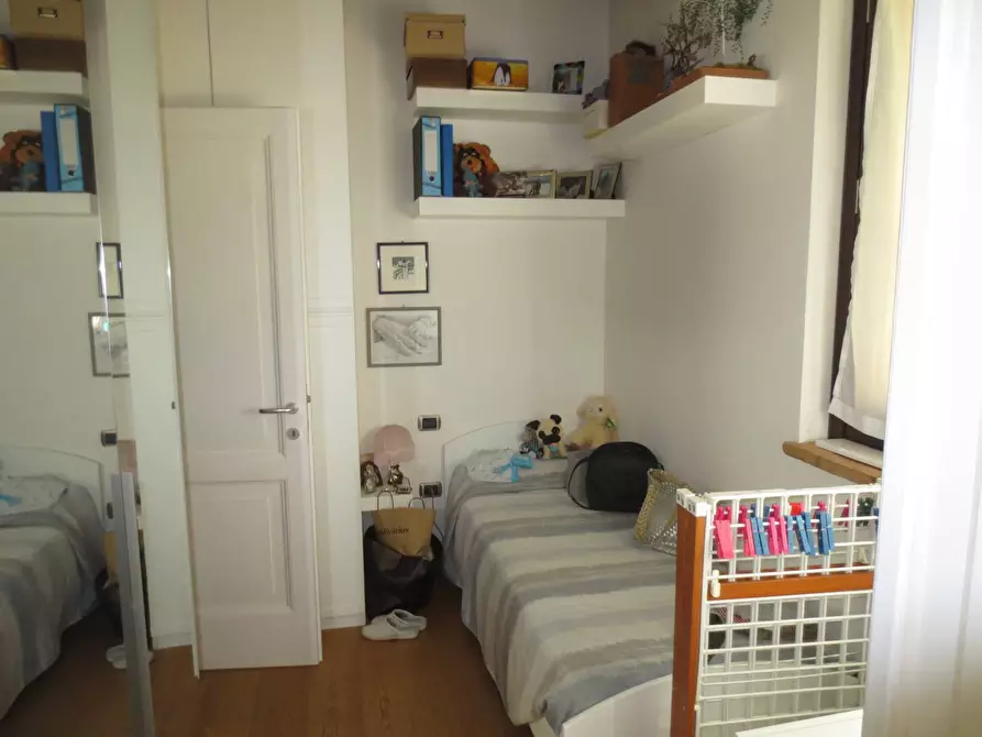 Immagine 27 di Villa in vendita  in Via tre Ottobre a Ascoli Piceno