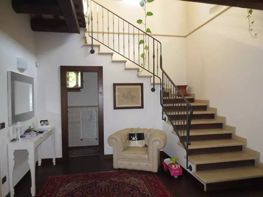 Immagine 20 di Villa in vendita  in Via tre Ottobre a Ascoli Piceno